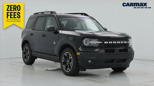 2026 Ford Bronco Sport Outer Banks for sale in Sterling, VA