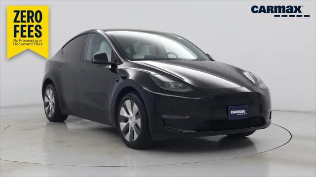 2023 Tesla Model Y Long Range Dual Motor All-Wheel Drive for sale in Sterling, VA