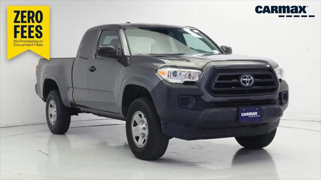 2020 Toyota Tacoma SR for sale in Murietta, CA