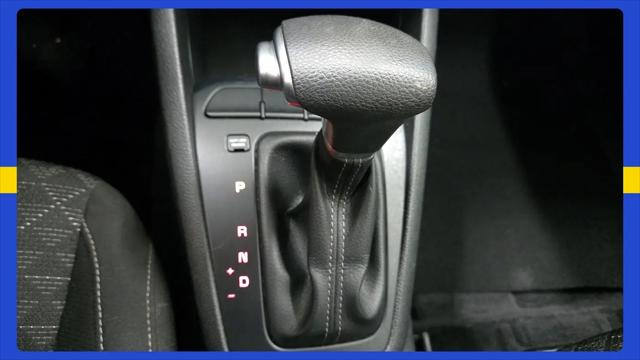 2021 Kia Rio S