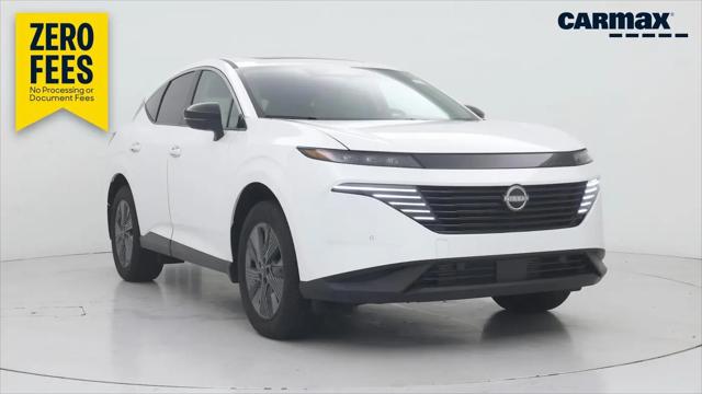 2025 Nissan Murano SL for sale in Jackson, MS
