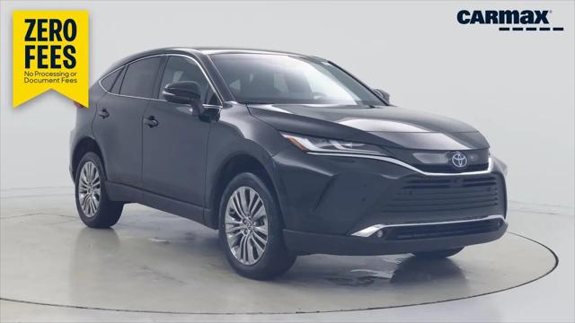 2024 Toyota Venza Limited for sale in Kennesaw, GA