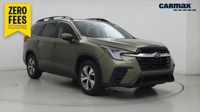 2025 Subaru Ascent Premium 7-Passenger for sale in Kennesaw, GA