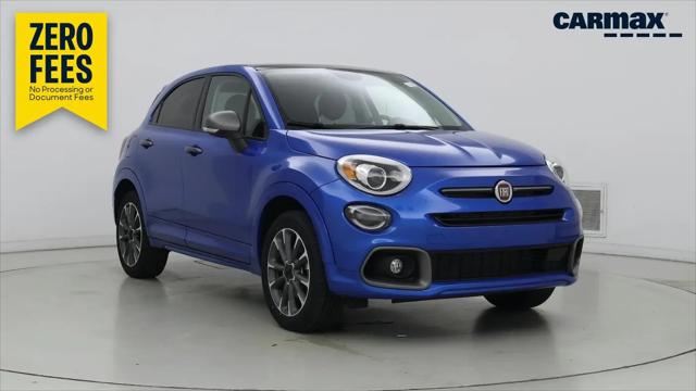 2020 FIAT 500X Pop AWD for sale in Kennesaw, GA