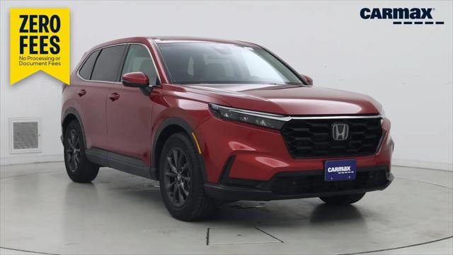 2026 Honda CR-V EX-L 2WD for sale in Kennesaw, GA
