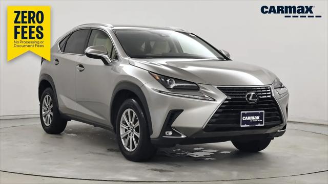 2021 Lexus NX 300 NX 300 for sale in Kennesaw, GA