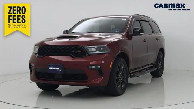 2023 Dodge Durango GT Premium AWD