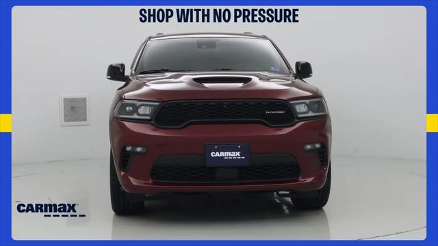 2023 Dodge Durango GT Premium AWD