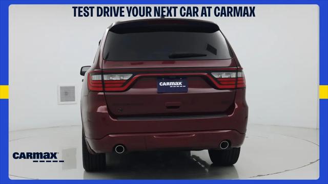 2023 Dodge Durango GT Premium AWD