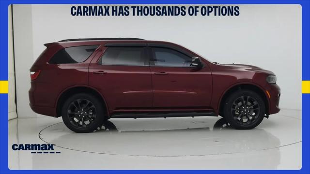 2023 Dodge Durango GT Premium AWD