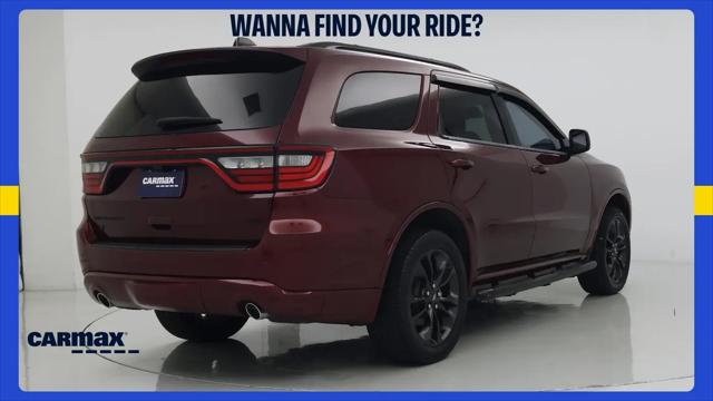2023 Dodge Durango GT Premium AWD