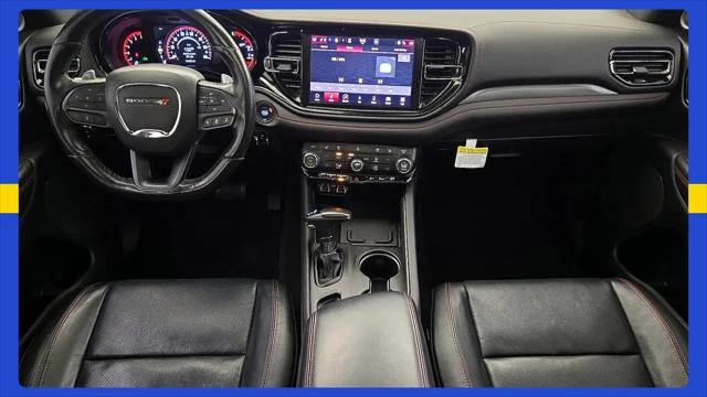 2023 Dodge Durango GT Premium AWD