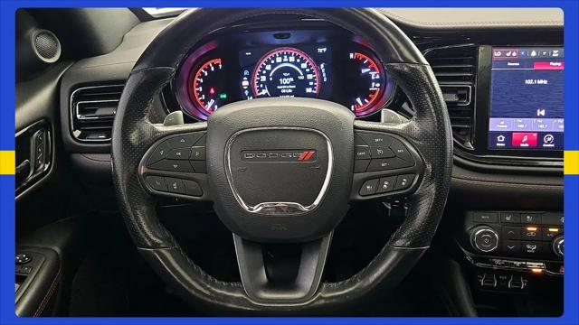 2023 Dodge Durango GT Premium AWD