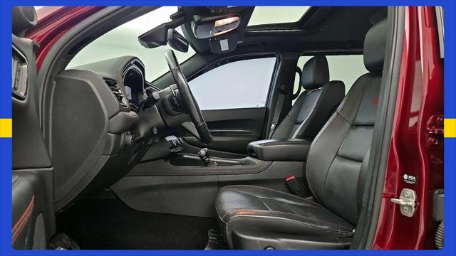2023 Dodge Durango GT Premium AWD