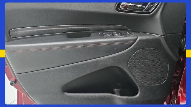 2023 Dodge Durango GT Premium AWD