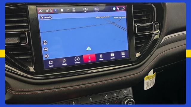 2023 Dodge Durango GT Premium AWD