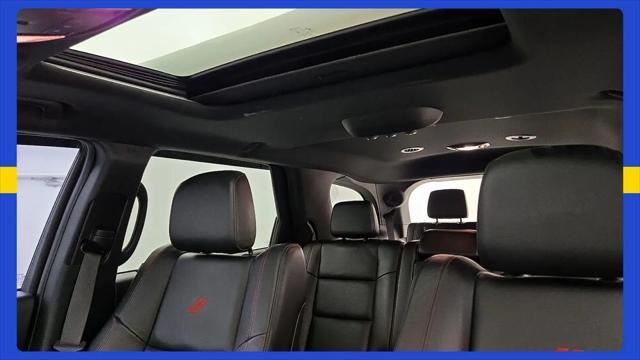 2023 Dodge Durango GT Premium AWD