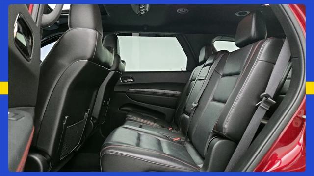2023 Dodge Durango GT Premium AWD