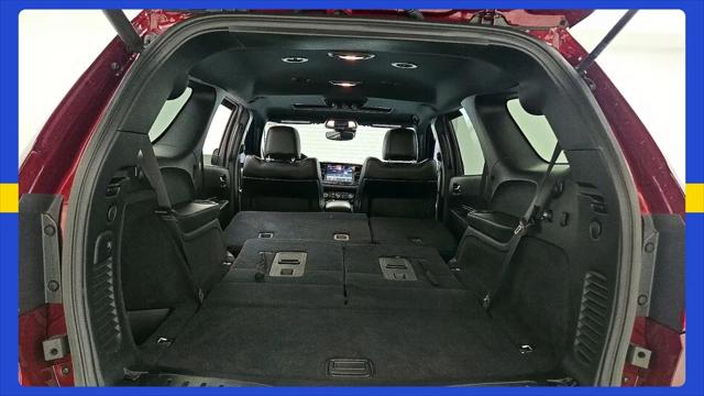 2023 Dodge Durango GT Premium AWD