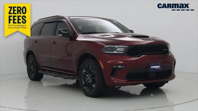 2023 Dodge Durango GT Premium AWD for sale in Roanoke, VA