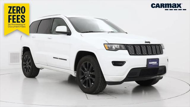 2019 Jeep Grand Cherokee Altitude 4x4 for sale in Roanoke, VA