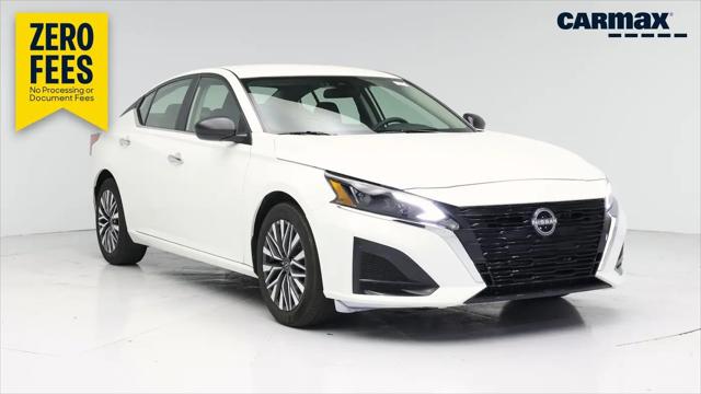 2025 Nissan Altima SV FWD for sale in Roanoke, VA