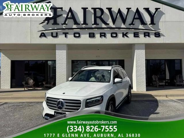 2025 Mercedes-Benz GLB Base for sale in Opelika, AL