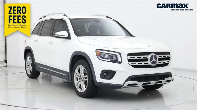 2020 Mercedes-Benz GLB 4MATIC for sale in Orlando, FL