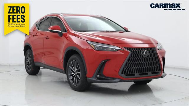 2023 Lexus NX 350 Premium for sale in Orlando, FL