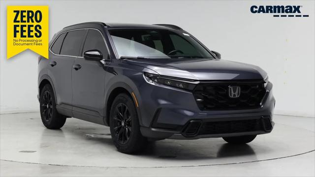 2025 Honda CR-V Hybrid Sport-L for sale in Orlando, FL