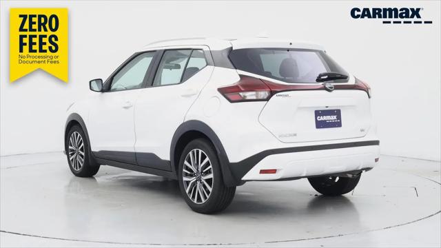 2022 Nissan Kicks SV Xtronic CVT for sale in Orlando, FL