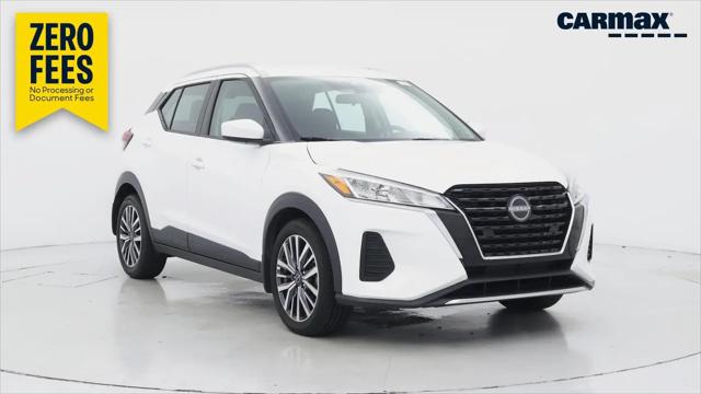 2022 Nissan Kicks SV Xtronic CVT for sale in Orlando, FL