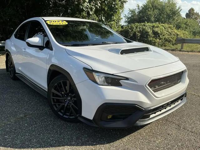 2022 Subaru WRX Premium for sale near Pomeroy, OH