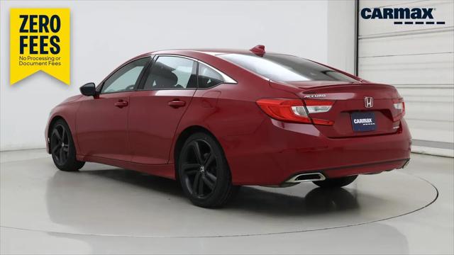 2020 Honda Accord Sport for sale in East Meadow, NY