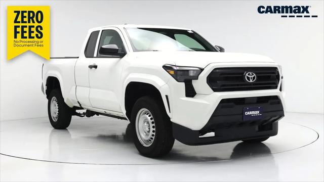 2025 Toyota Tacoma SR for sale in Naperville, IL