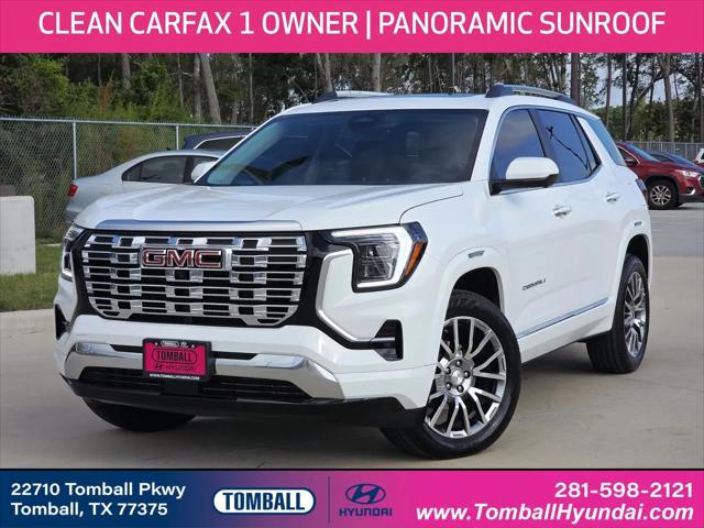 2026 GMC Terrain AWD Denali for sale in Tomball, TX