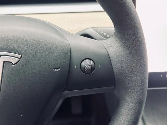 2022 Tesla Model 3 Rear-Wheel Drive