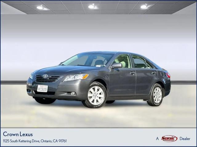 2007 Toyota Camry XLE V6 for sale in Ontario, CA