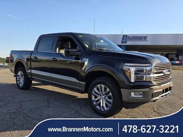 2026 Ford F-150 King Ranch for sale in Unadilla, GA