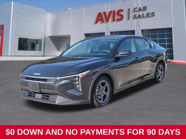 2025 Kia K4 LXS for sale in Alcoa, TN