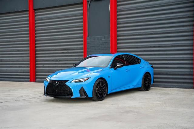 2024 Lexus 500 F SPORT Performance for sale in Hollywood, FL