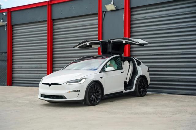 2023 Tesla Model X Standard Range for sale in Hollywood, FL