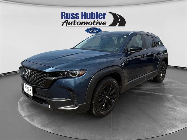 2025 Mazda CX-50 2.5 S Premium Package for sale in Greensburg, IN