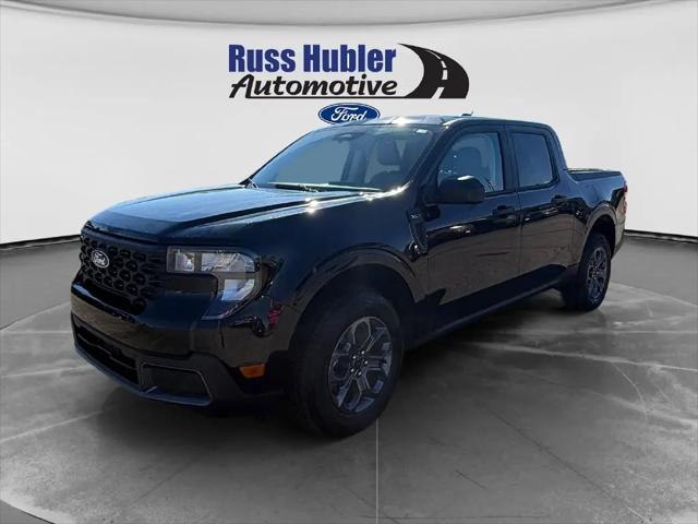 2026 Ford Maverick XLT for sale in Greensburg, IN