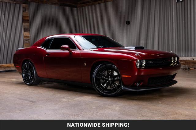 2022 Dodge Challenger R/T Scat Pack for sale in Huntsville, AL