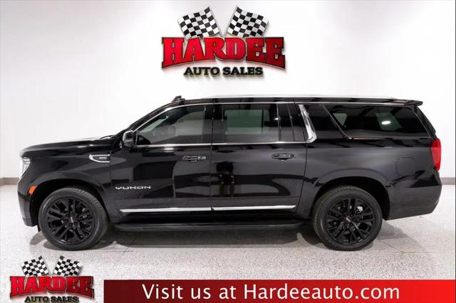 2021 GMC Yukon XL 4WD SLT for sale in Conway, SC