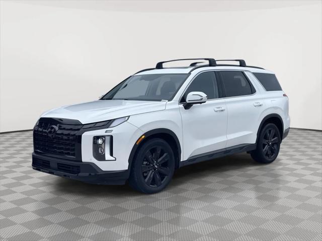 2025 Hyundai Palisade XRT for sale in Lincoln, NE