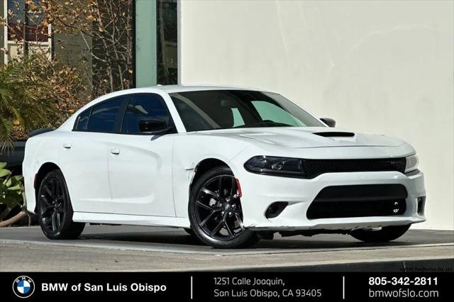 2022 Dodge Charger GT RWD for sale in San Luis Obispo, CA