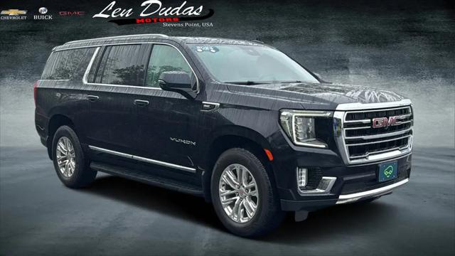 2023 GMC Yukon XL 4WD SLT for sale in Stevens Point, WI
