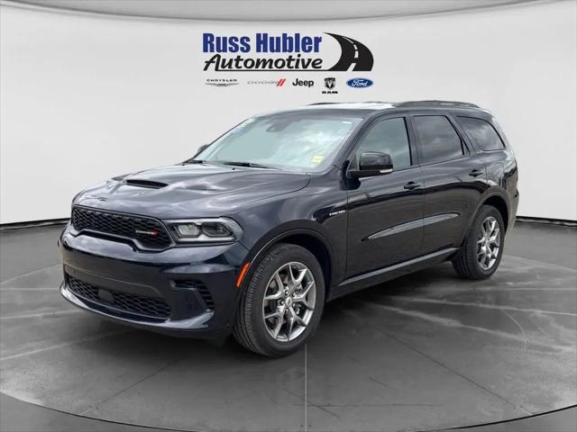 2027 Dodge Durango GT Plus HEMI for sale in New Castle, IN